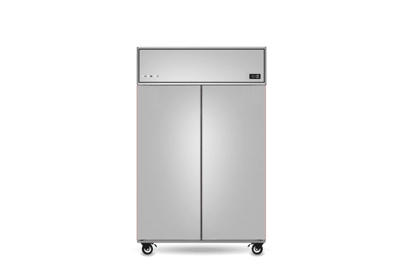 PG21UPF2SD upright freezer tempupdate v2