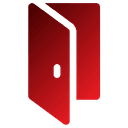 Door Opening icon 01