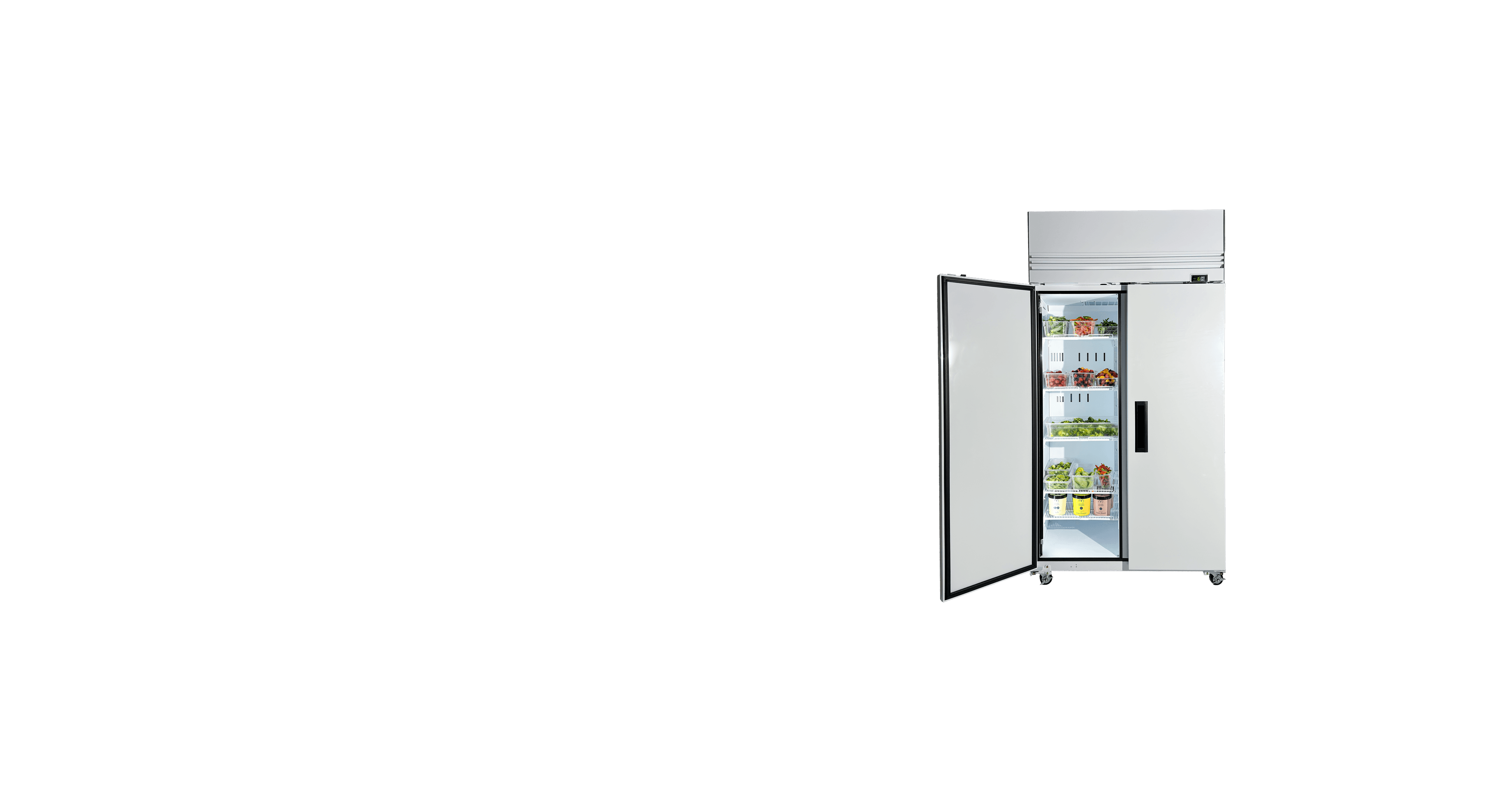 ActiveCore Sd Freezer