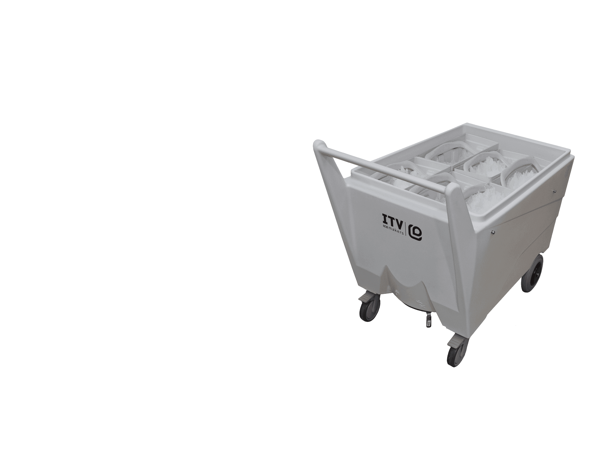WebBanner Ice Makers Ice Storage ITV