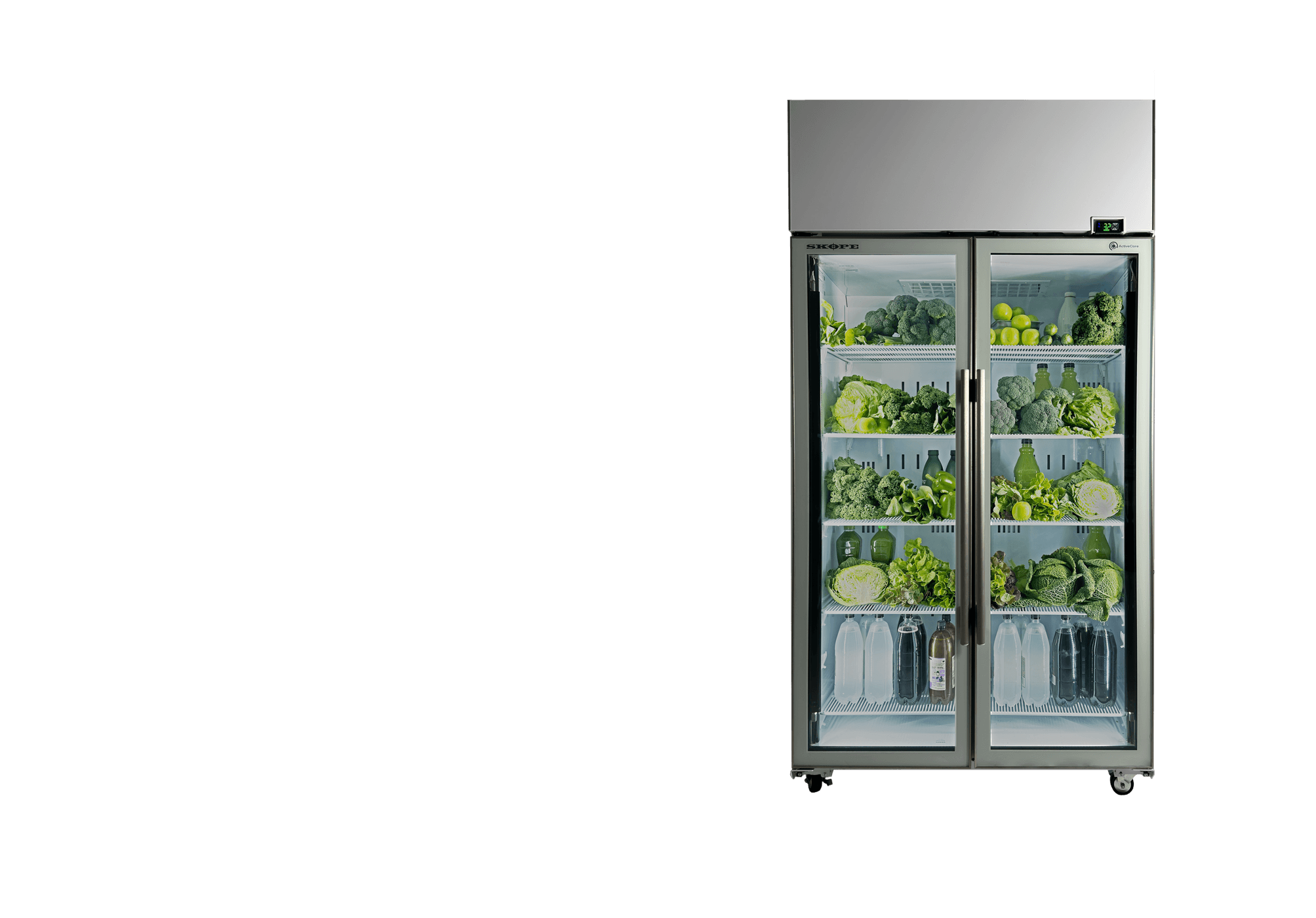 WebsiteBanner Display