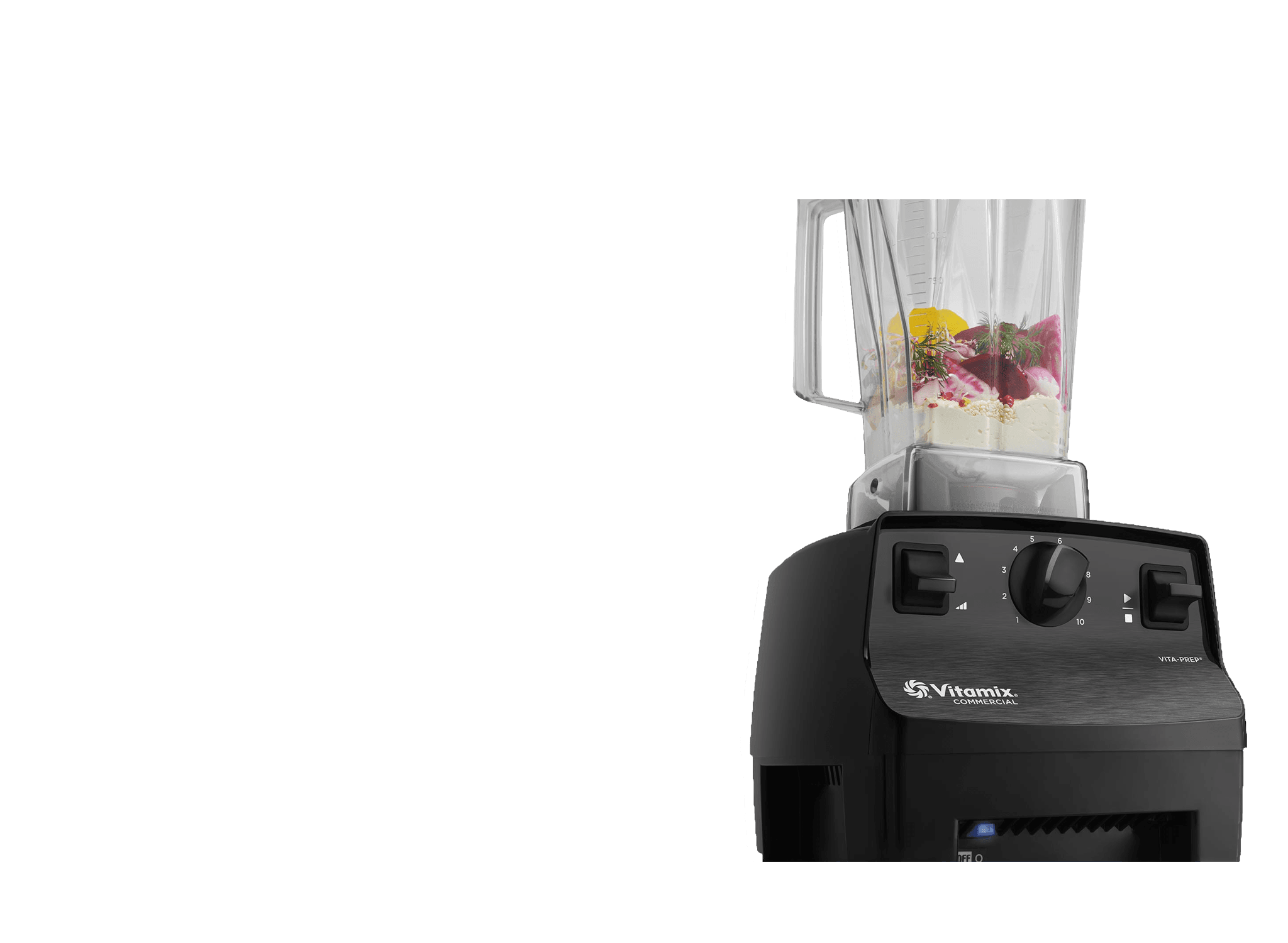 WebsiteBanner FoodBlender v4