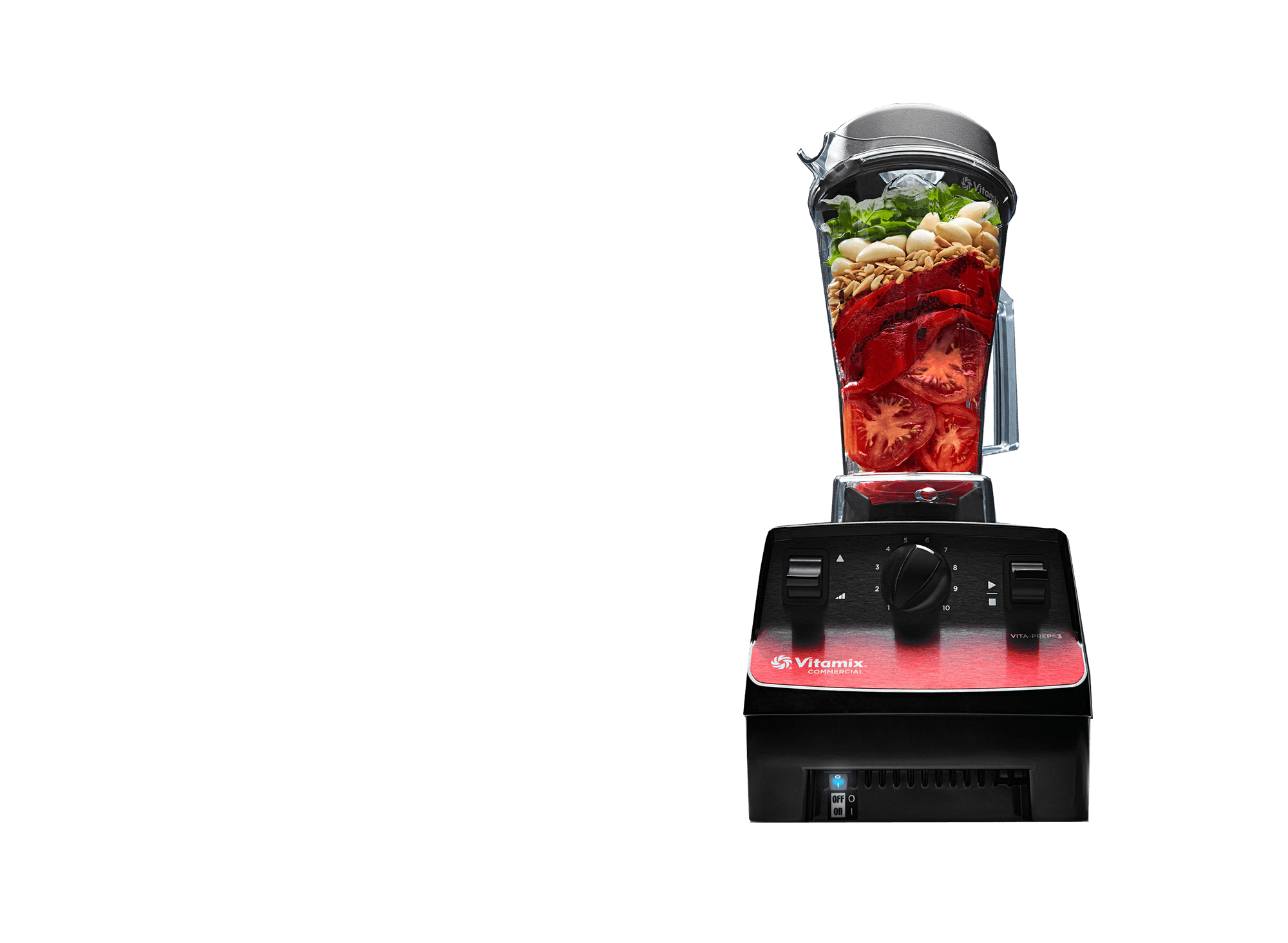 WebsiteBanner FoodBlender Vitamix