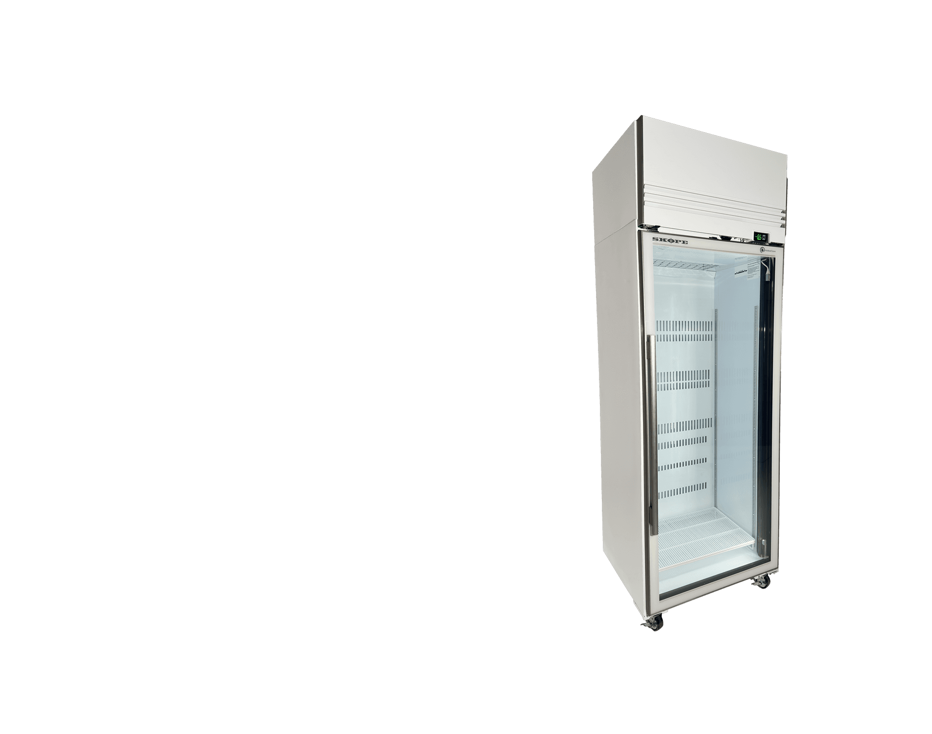 WebsiteBanner FreezerIceDisplayAC