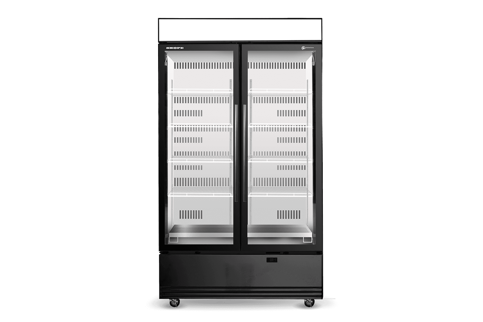 BME1200N AC Black White