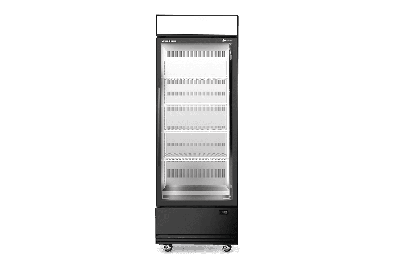 BME600N AC Black White