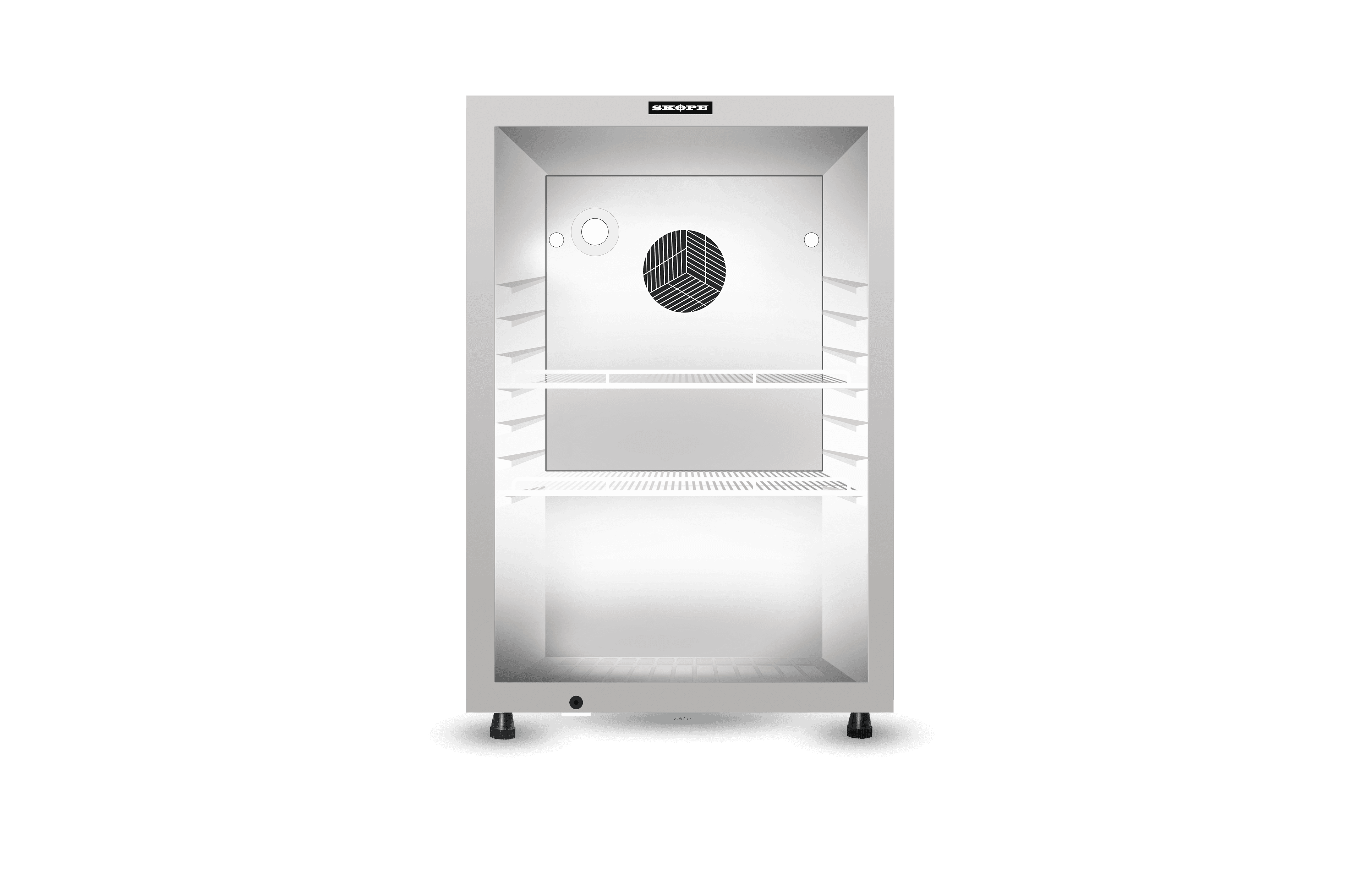 HB85 display fridge v3