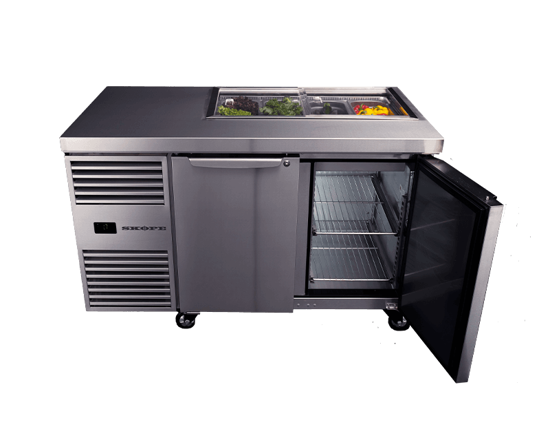 Prep Size and Function