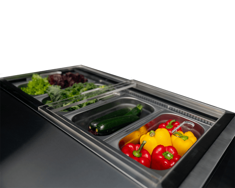 Refrigeration Performance