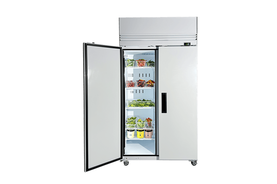 Storage Upright v2