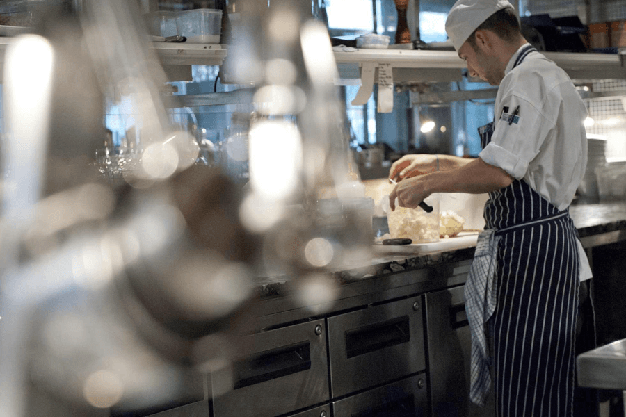 WebBanner Industry Restaurant