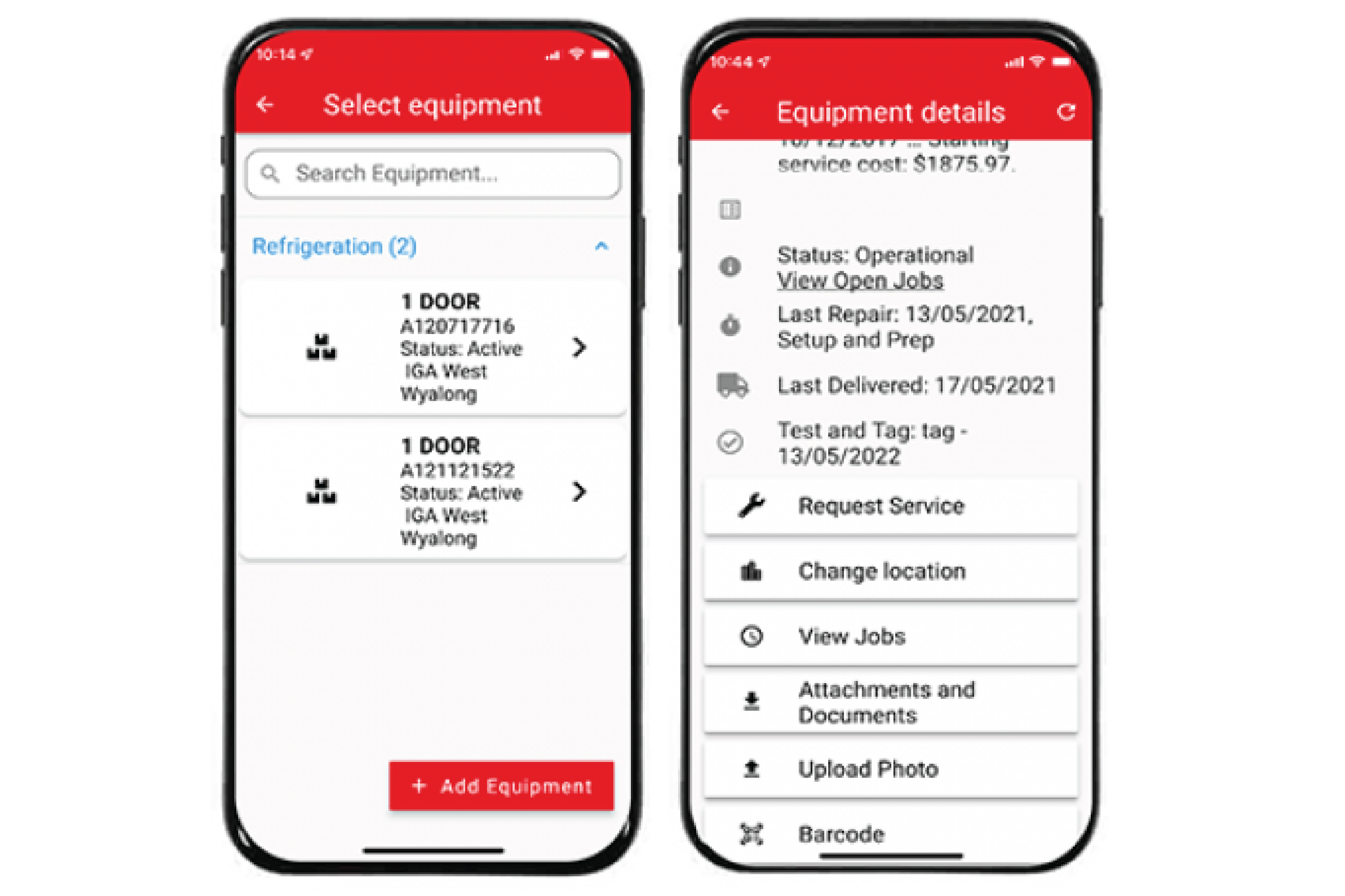 WebImage KSP SKOPE Services App