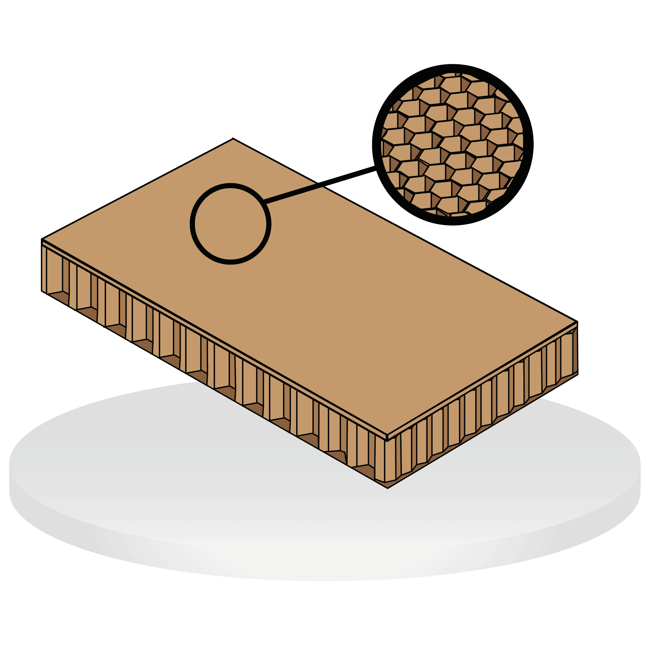 Sustainable Packaging 53 53 53