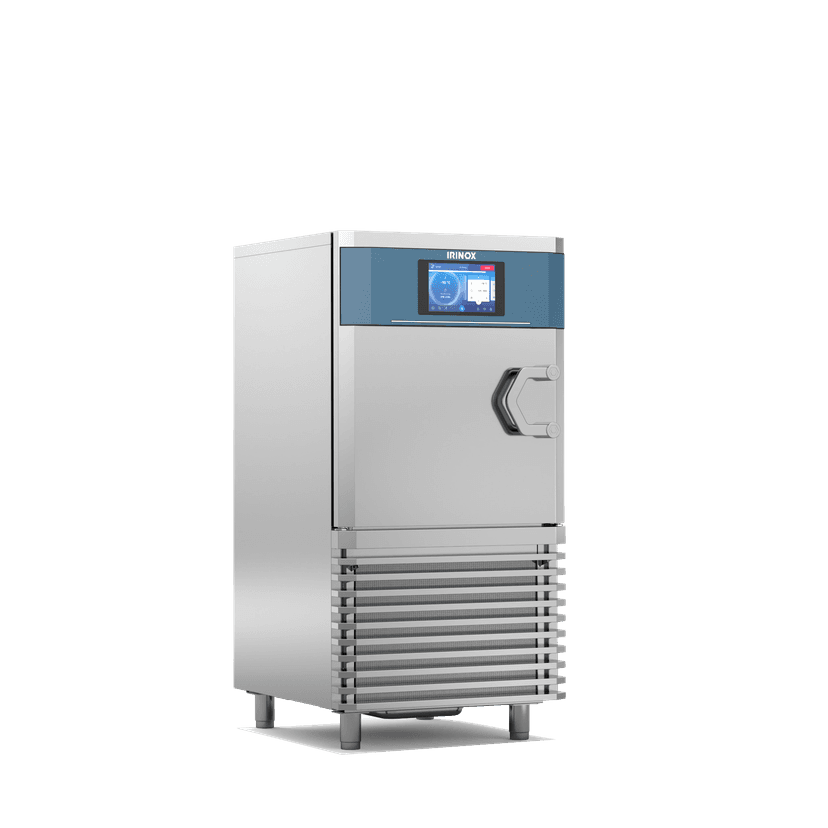 MF NEXT M blast chiller