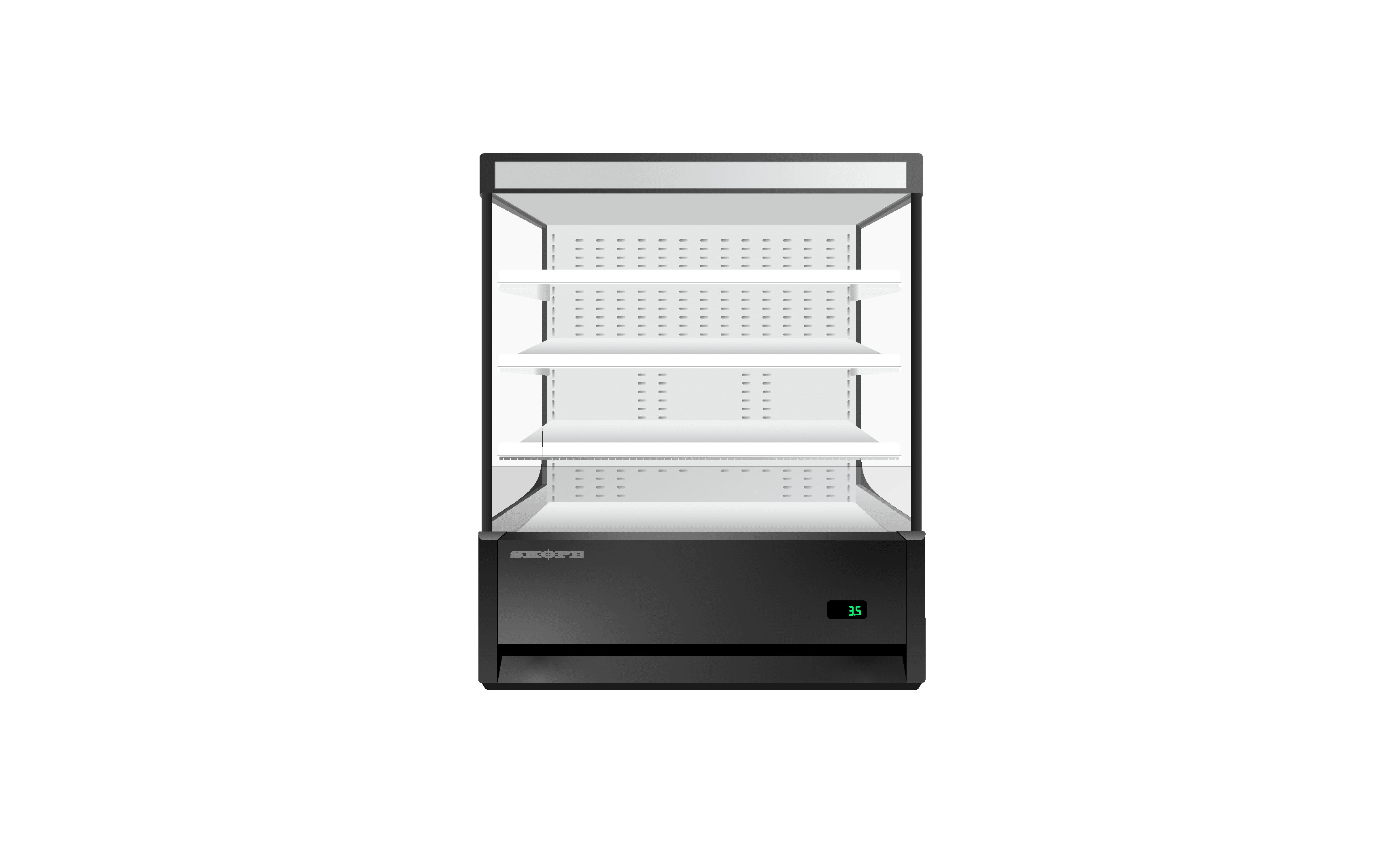 OpenDeck OD720 BB2GSW B