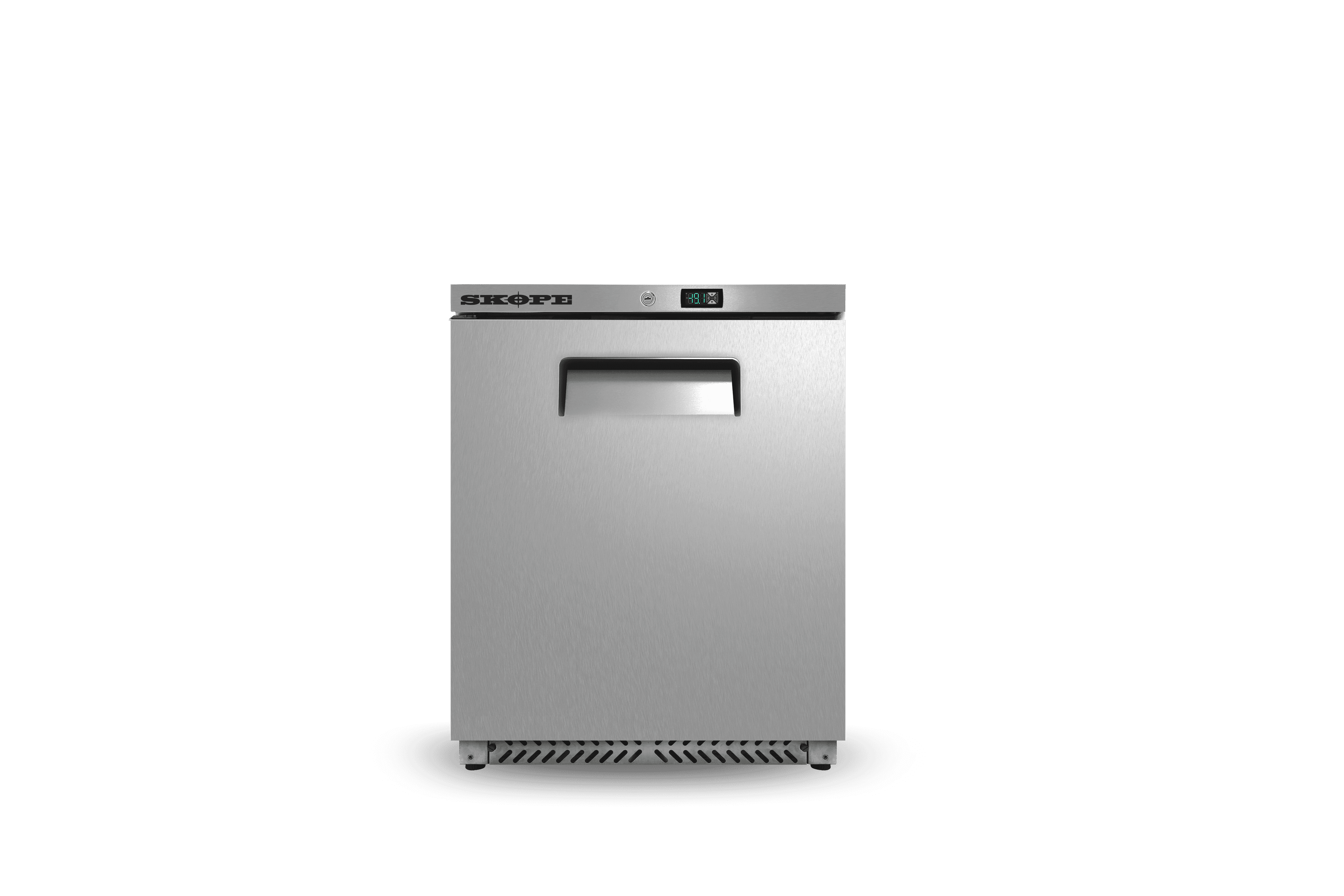 ReFlex 1 Solid Door Underbench Freezer