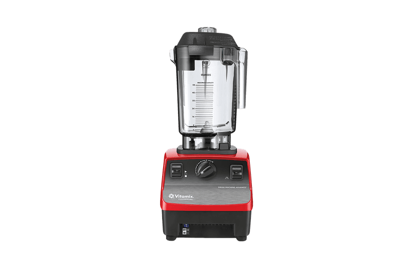 Vitamix Drink Machine Advance Red