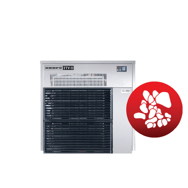 IQ400A Consultants gscsbr